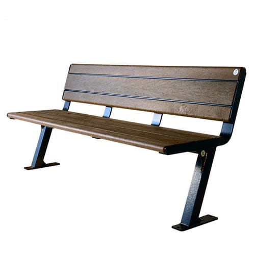 Bayside Park Bench